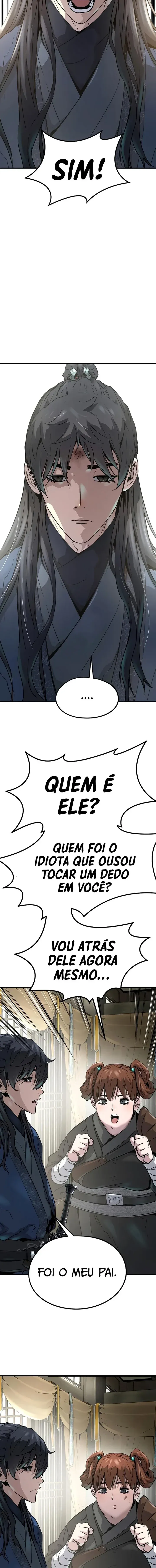 Regressão Absoluta Capítulo 19 Página 18