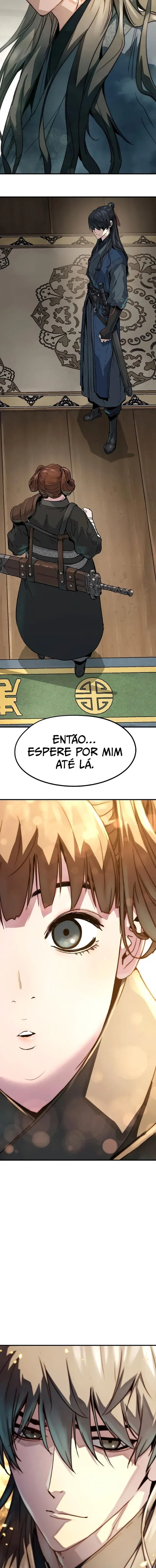 Regressão Absoluta Capítulo 19 Página 22