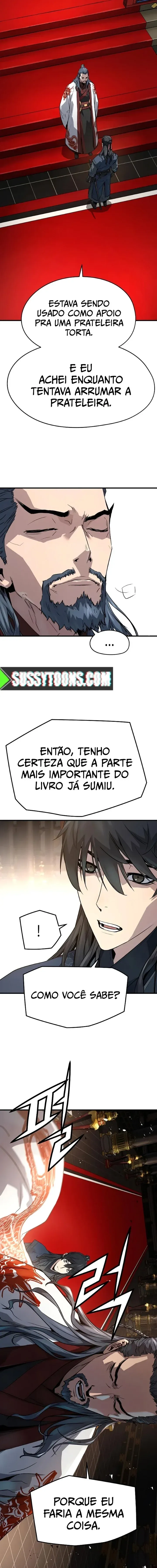 Regressão Absoluta Capítulo 19 Página 4