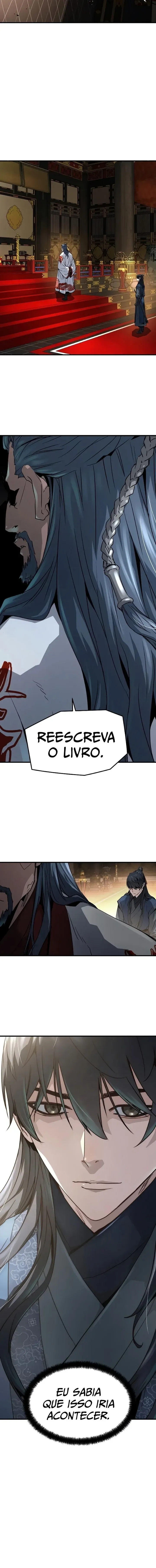 Regressão Absoluta Capítulo 19 Página 5