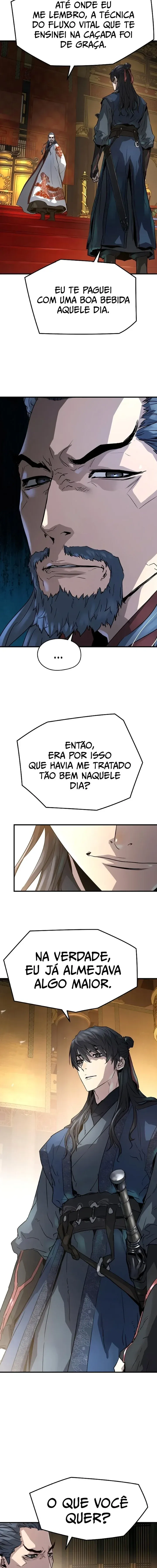 Regressão Absoluta Capítulo 19 Página 8