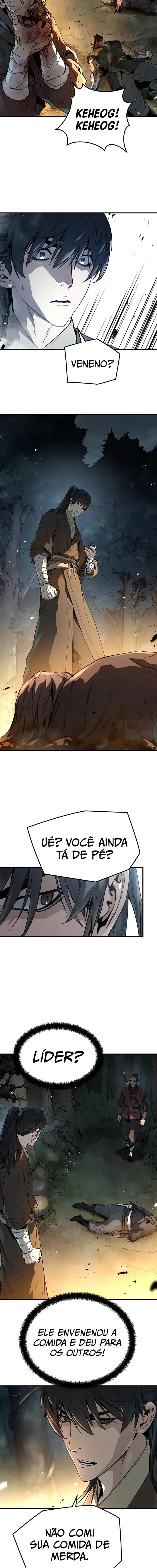 Regressão Absoluta Capítulo 20 Página 11