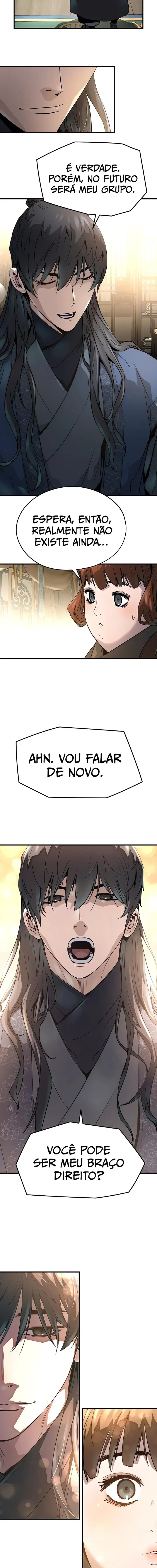 Regressão Absoluta Capítulo 20 Página 4