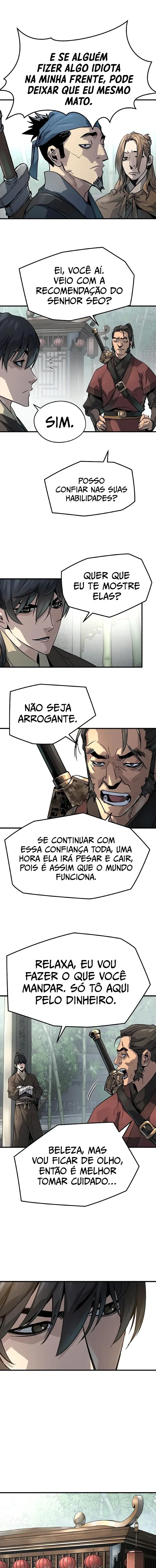 Regressão Absoluta Capítulo 20 Página 7