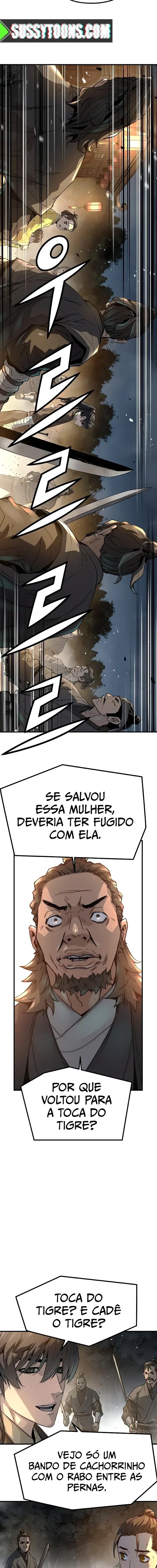 Regressão Absoluta Capítulo 21 Página 11