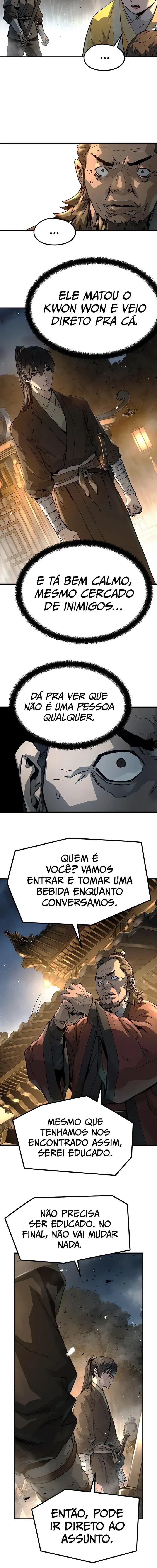Regressão Absoluta Capítulo 21 Página 12