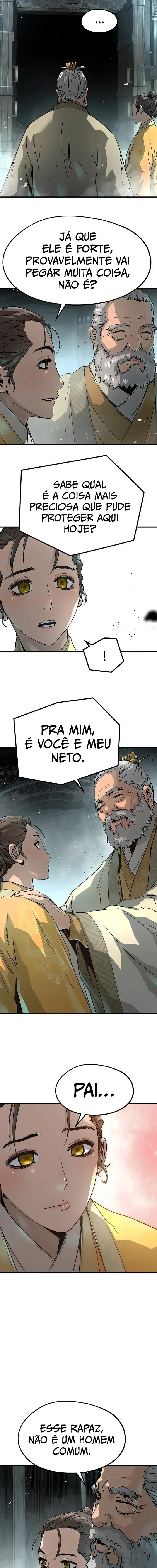 Regressão Absoluta Capítulo 22 Página 12