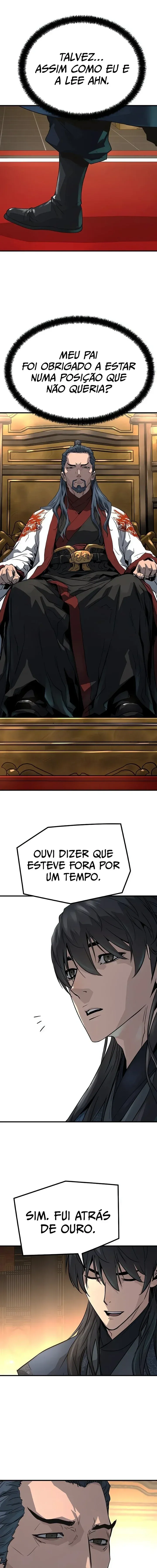 Regressão Absoluta Capítulo 22 Página 17