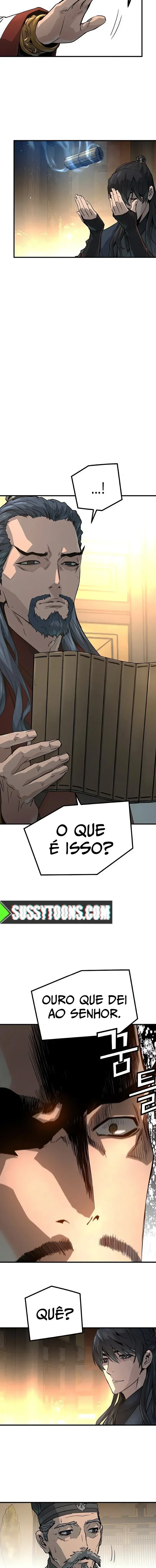 Regressão Absoluta Capítulo 22 Página 20