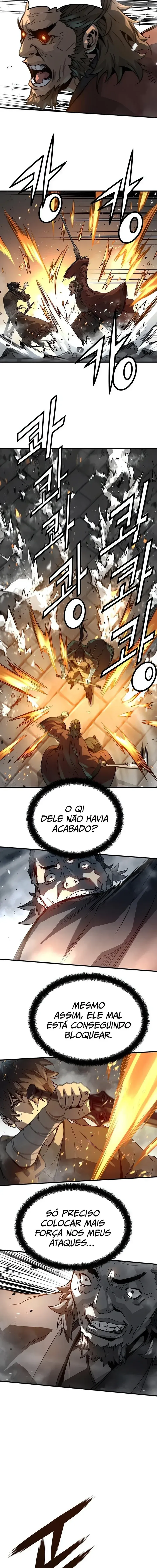 Regressão Absoluta Capítulo 22 Página 4
