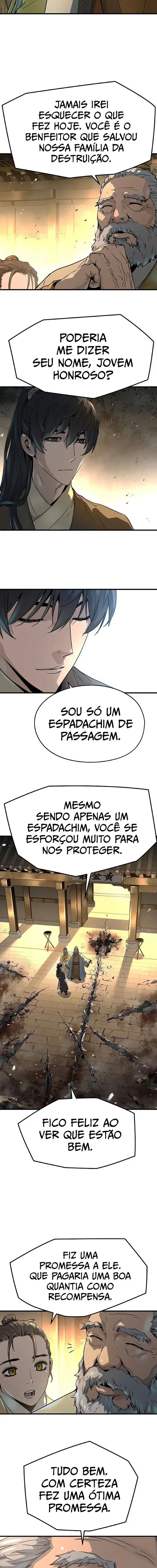 Regressão Absoluta Capítulo 22 Página 7