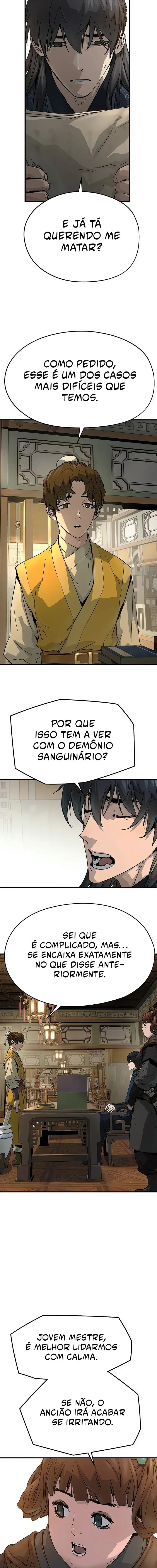 Regressão Absoluta Capítulo 23 Página 10