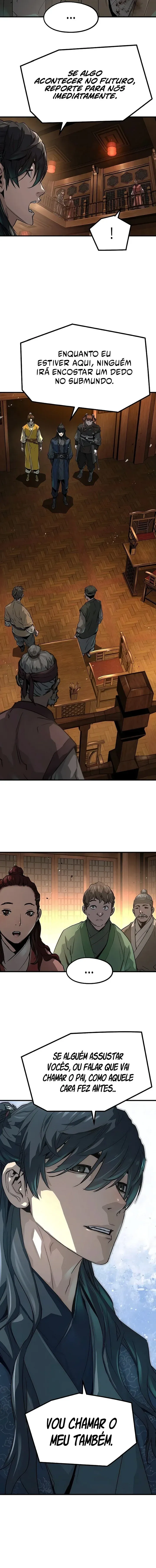 Regressão Absoluta Capítulo 24 Página 14