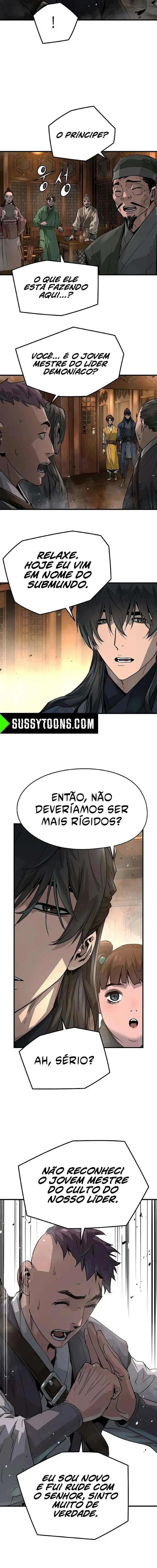 Regressão Absoluta Capítulo 24 Página 4