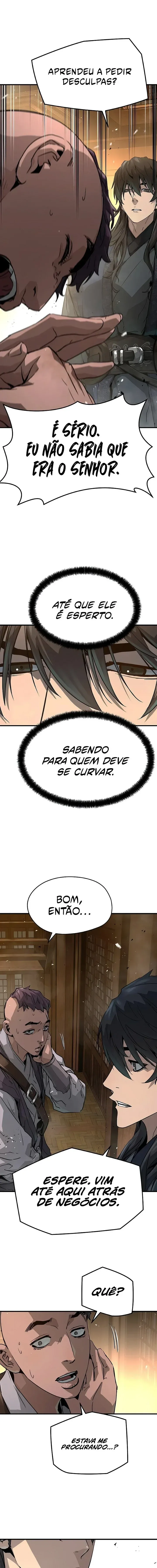 Regressão Absoluta Capítulo 24 Página 5