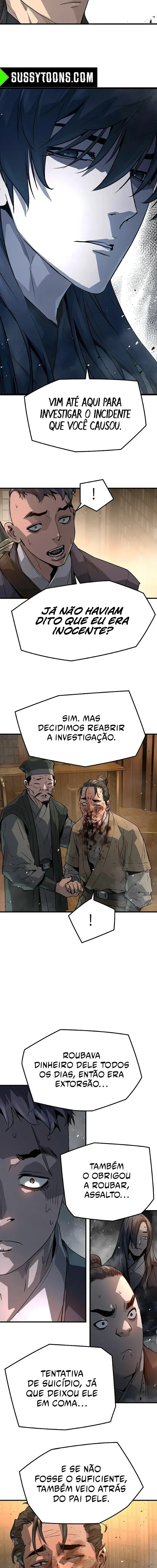 Regressão Absoluta Capítulo 24 Página 6