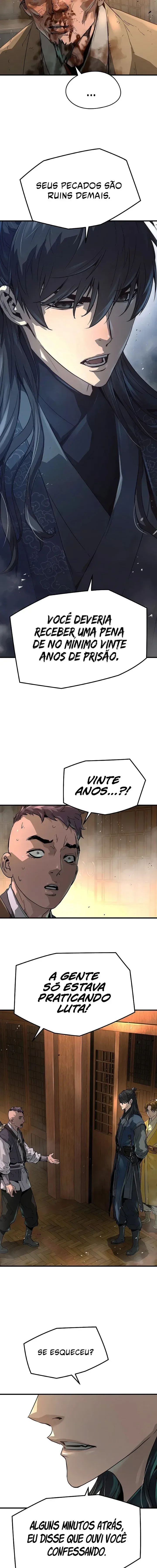 Regressão Absoluta Capítulo 24 Página 7