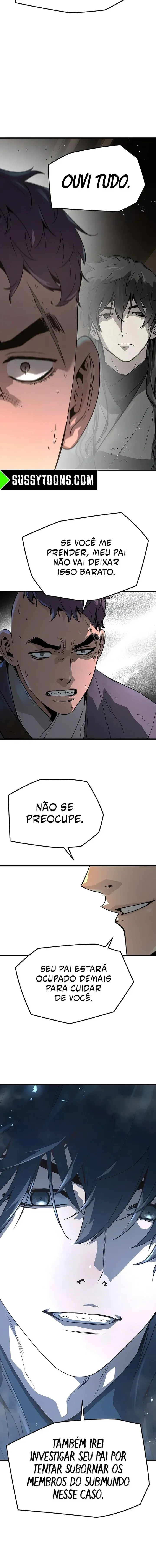 Regressão Absoluta Capítulo 24 Página 8