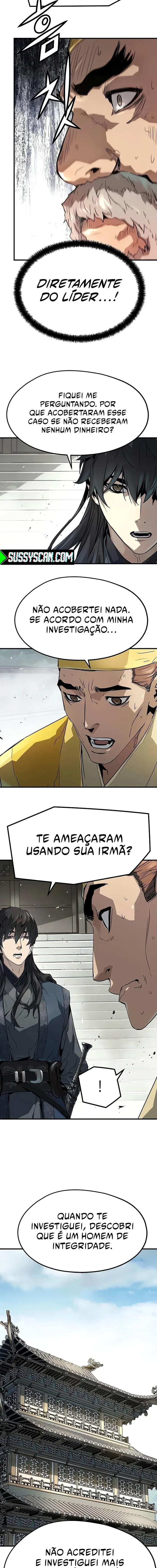 Regressão Absoluta Capítulo 25 Página 11
