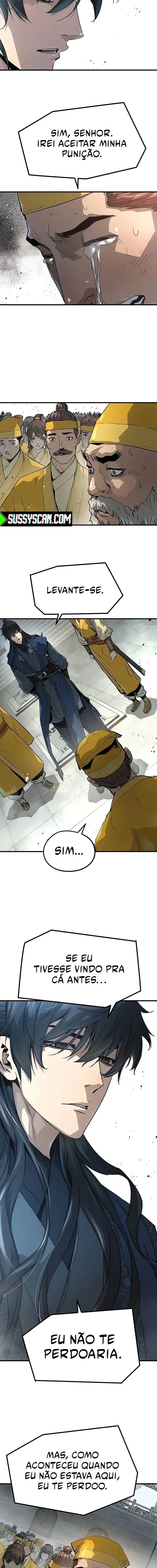 Regressão Absoluta Capítulo 25 Página 15