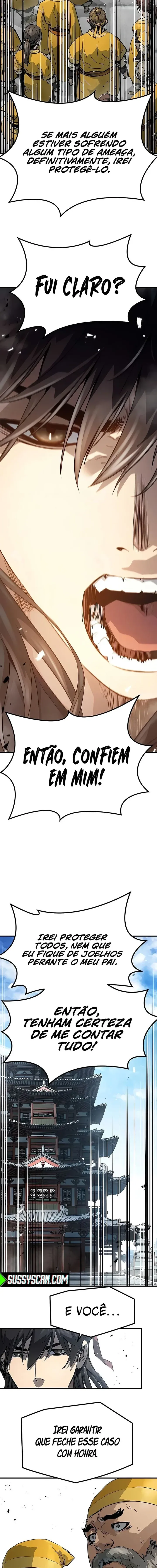 Regressão Absoluta Capítulo 25 Página 19