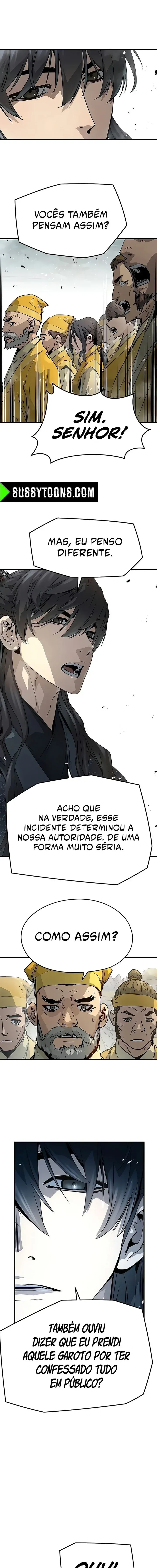 Regressão Absoluta Capítulo 25 Página 3
