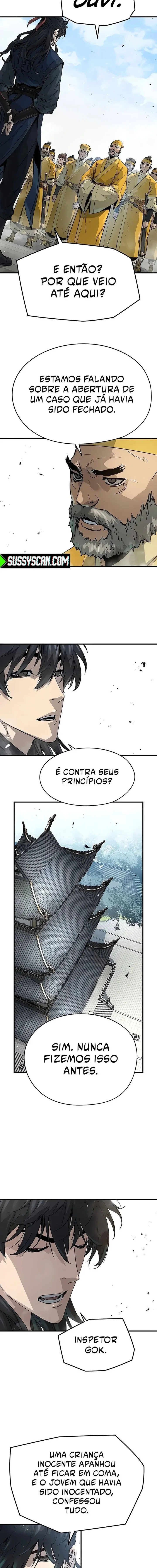 Regressão Absoluta Capítulo 25 Página 4