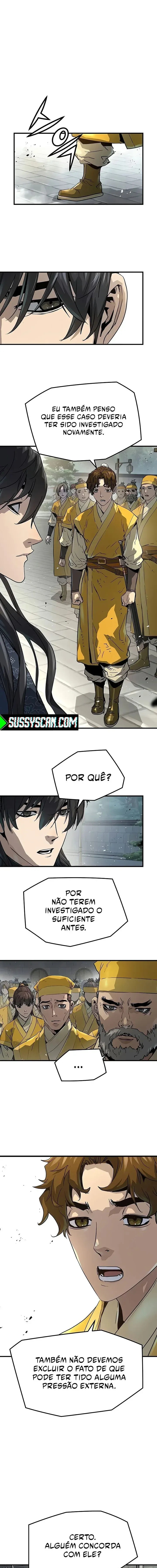 Regressão Absoluta Capítulo 25 Página 6