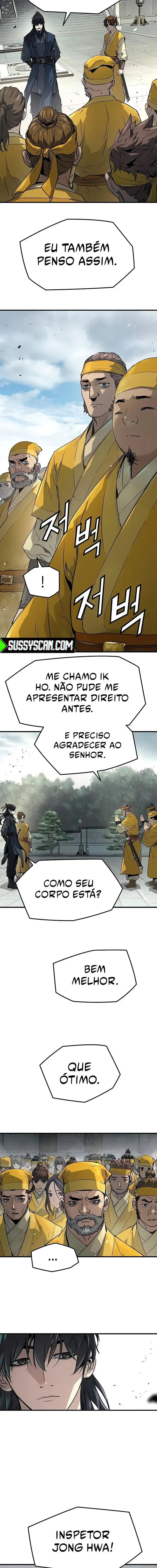 Regressão Absoluta Capítulo 25 Página 7