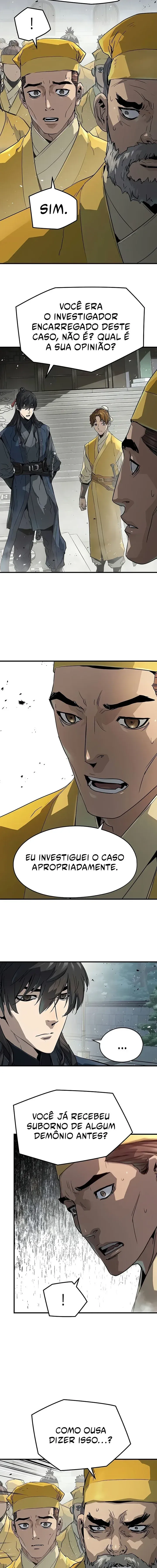 Regressão Absoluta Capítulo 25 Página 8