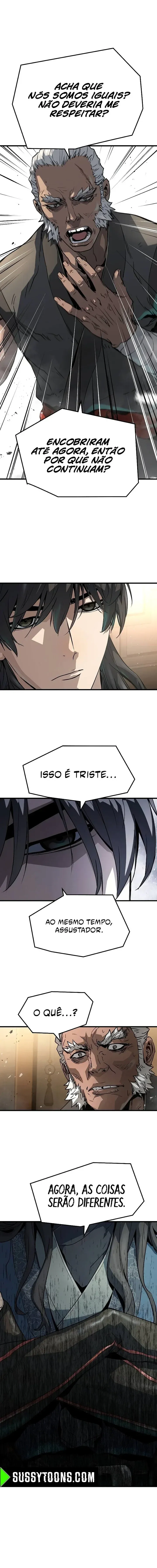 Regressão Absoluta Capítulo 26 Página 14