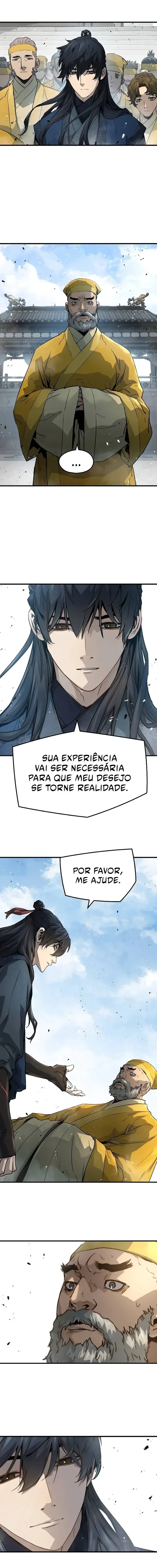 Regressão Absoluta Capítulo 26 Página 4