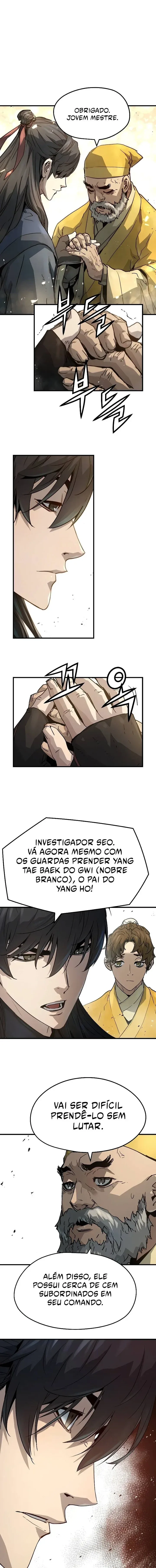 Regressão Absoluta Capítulo 26 Página 5