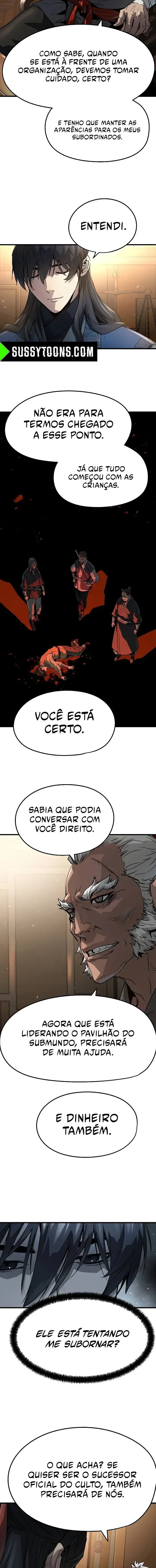 Regressão Absoluta Capítulo 26 Página 8