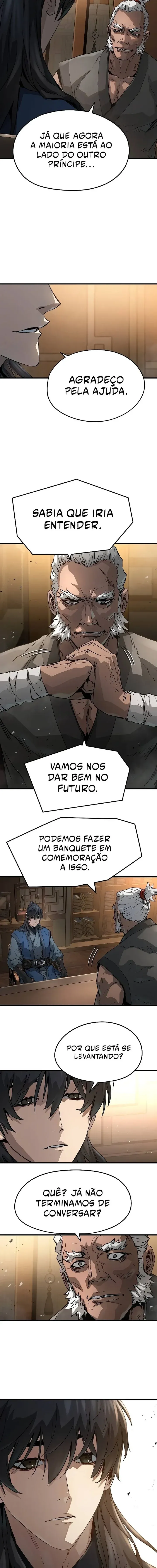 Regressão Absoluta Capítulo 26 Página 9