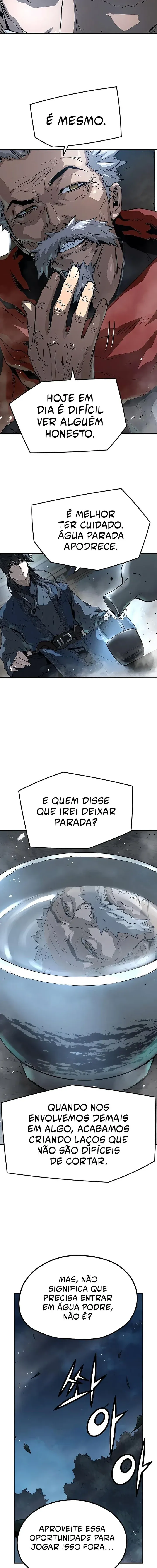 Regressão Absoluta Capítulo 27 Página 10