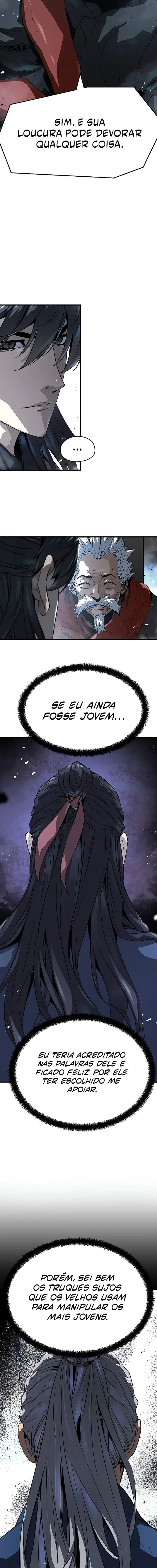 Regressão Absoluta Capítulo 27 Página 17