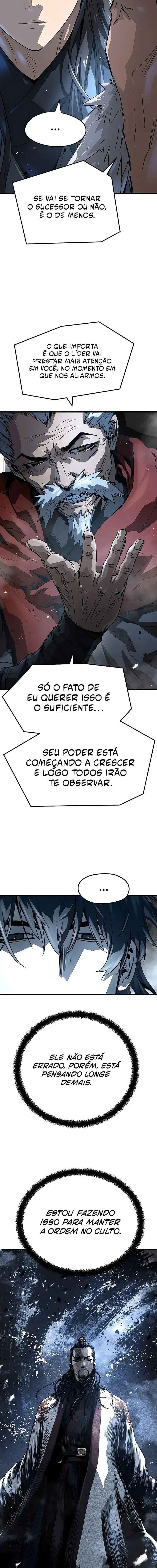 Regressão Absoluta Capítulo 27 Página 20
