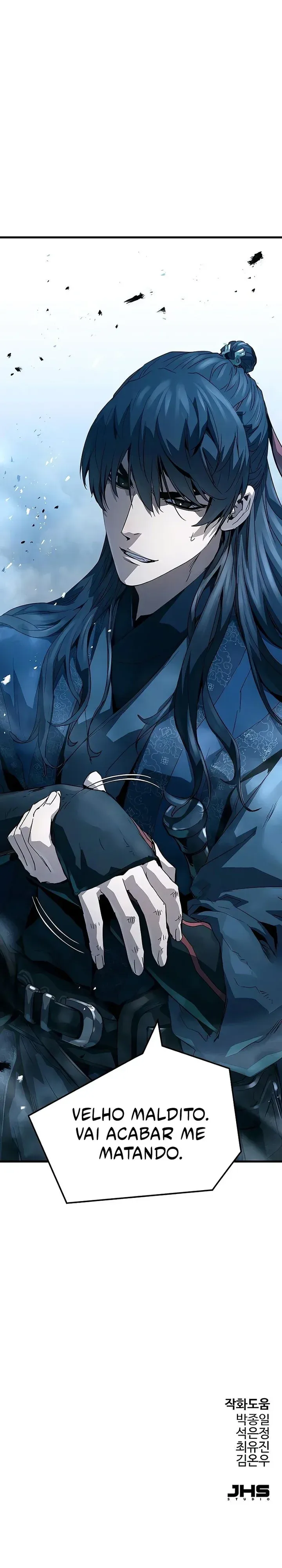Regressão Absoluta Capítulo 27 Página 25