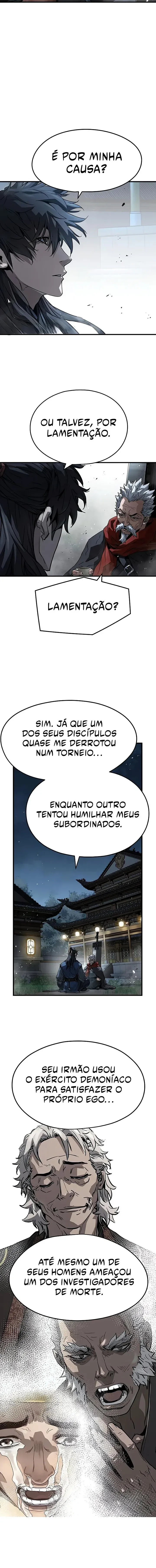 Regressão Absoluta Capítulo 27 Página 4