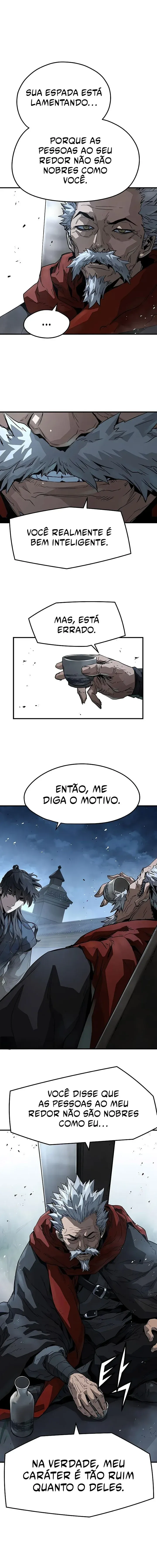 Regressão Absoluta Capítulo 27 Página 5