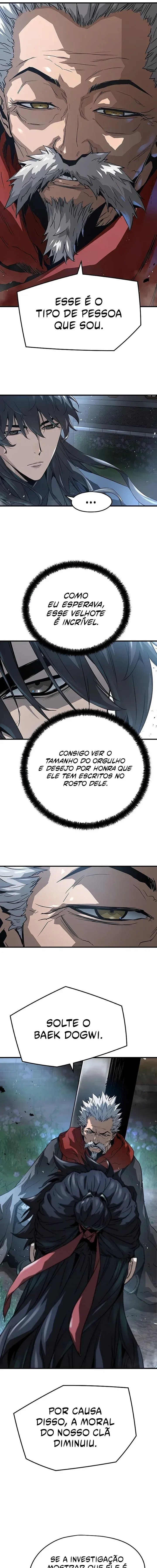 Regressão Absoluta Capítulo 27 Página 6