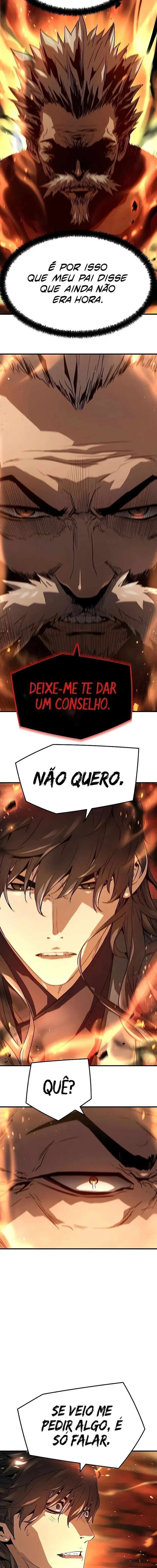 Regressão Absoluta Capítulo 27 Página 8