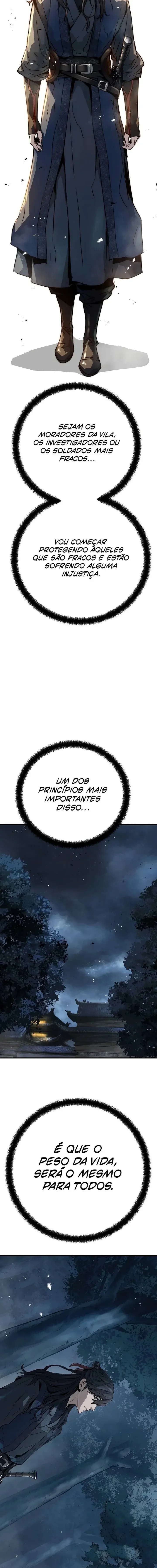 Regressão Absoluta Capítulo 28 Página 12