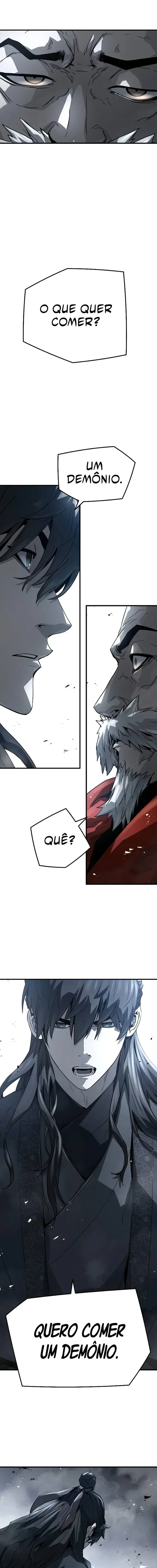 Regressão Absoluta Capítulo 28 Página 16