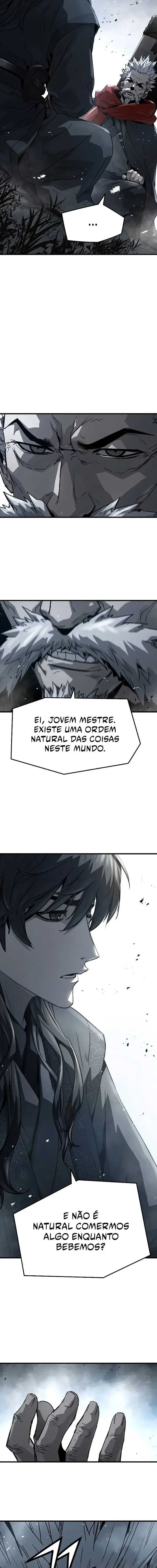Regressão Absoluta Capítulo 28 Página 17