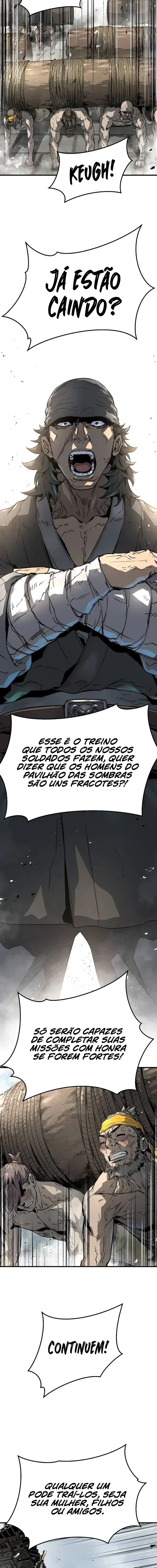 Regressão Absoluta Capítulo 28 Página 2