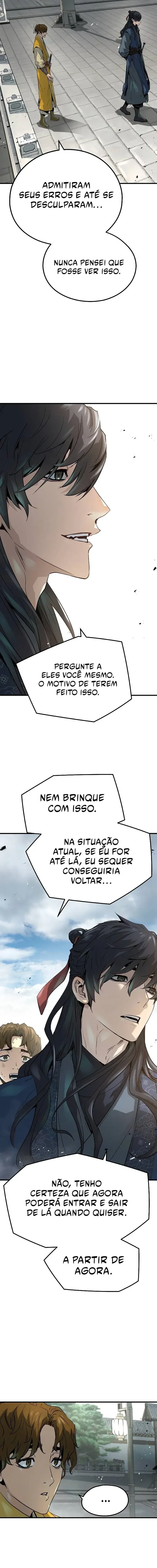 Regressão Absoluta Capítulo 28 Página 4