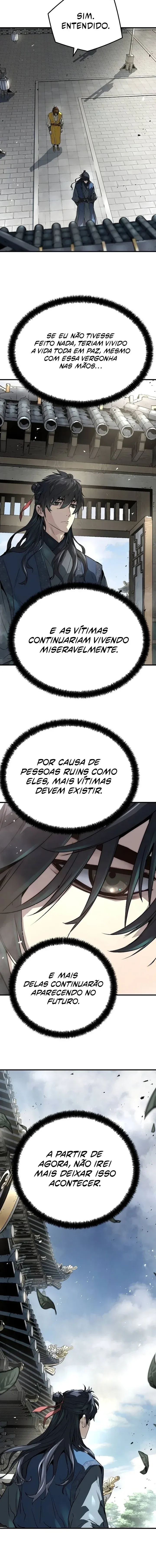 Regressão Absoluta Capítulo 28 Página 6