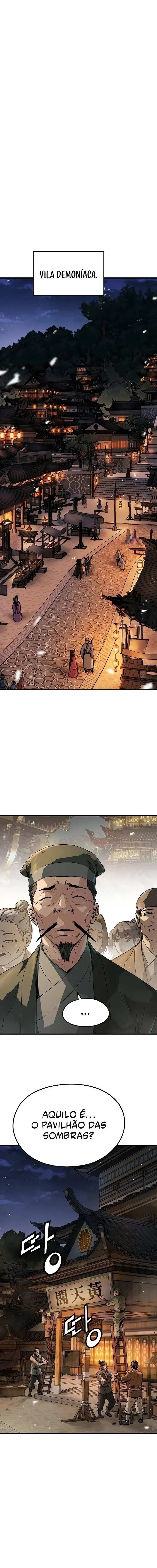 Regressão Absoluta Capítulo 28 Página 7